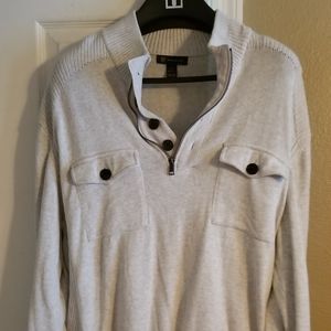 Inc sweater